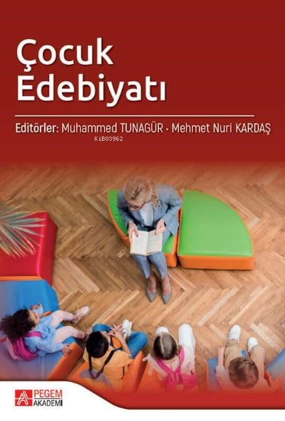 Çocuk Edebiyatı