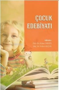 Çocuk Edebiyatı