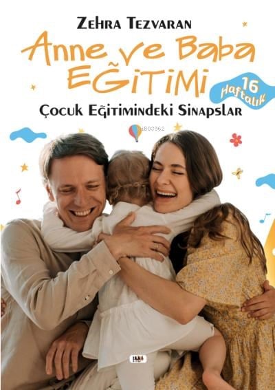 Çocuk Eğitimindeki Sinapslar