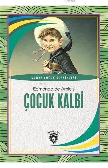 Çocuk Kalbi