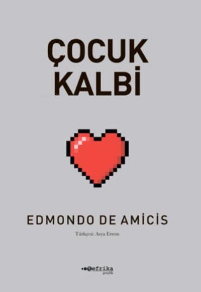 Çocuk Kalbi