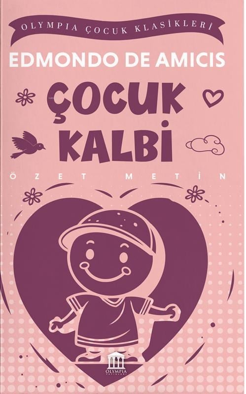 Çocuk Kalbi
