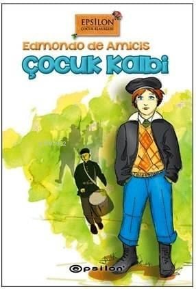 Çocuk Kalbi
