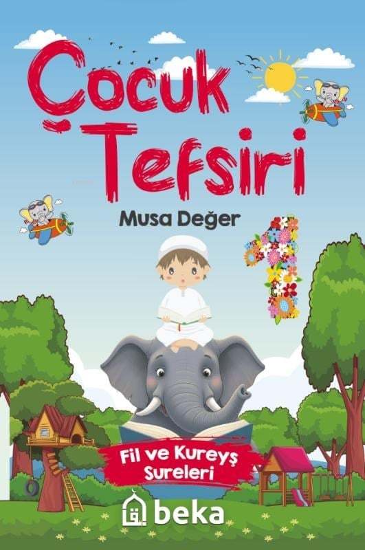 Çocuk Tefsiri