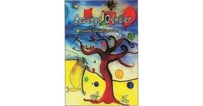 Çocukça Öyküler