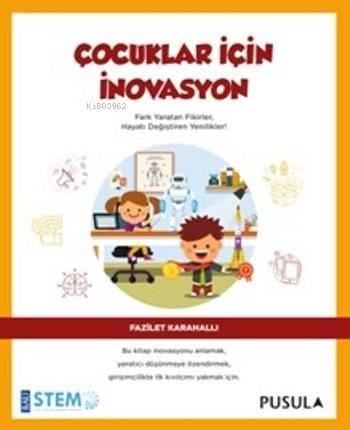 Çocuklar İçin İnovasyon