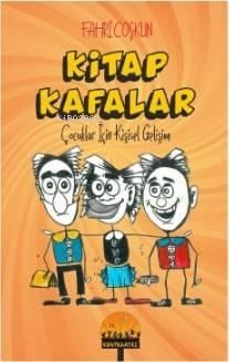 Çocuklar İçin Kişisel Gelişim