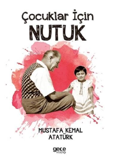 Çocuklar için Nutuk