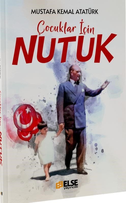 Çocuklar İçin Nutuk