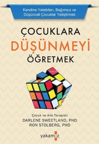 Çocuklara Düşünmeyi Öğretmek