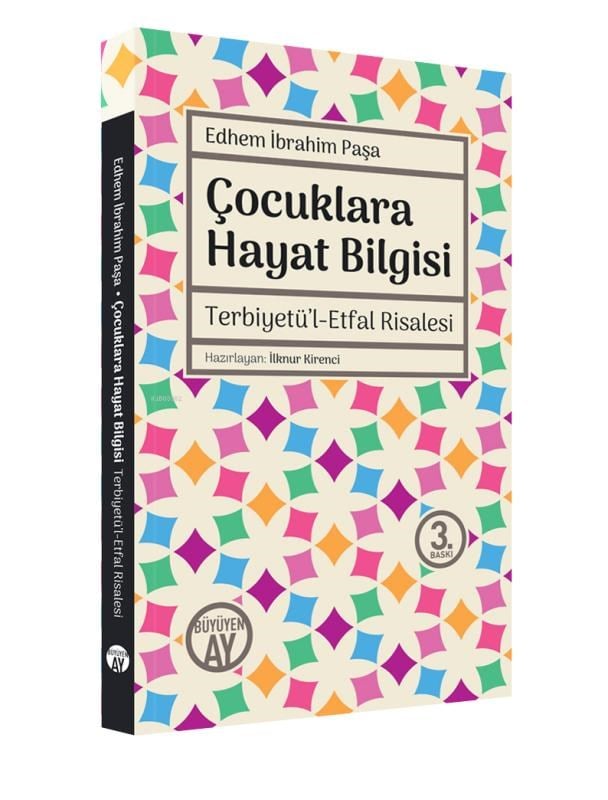 Çocuklara Hayat Bilgisi