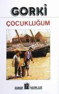 Çocukluğum