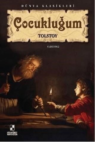 Çocukluğum
