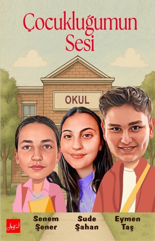 Çocukluğumun Sesi