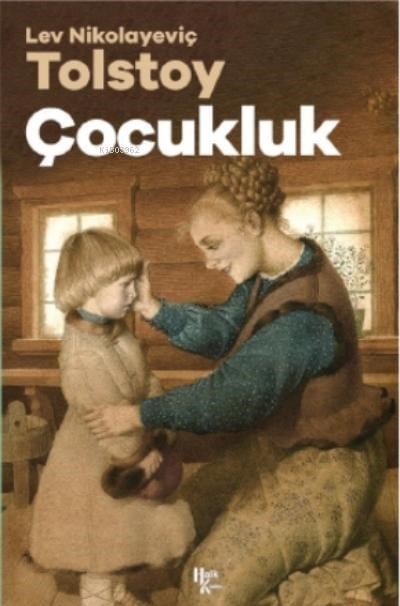 Çocukluk