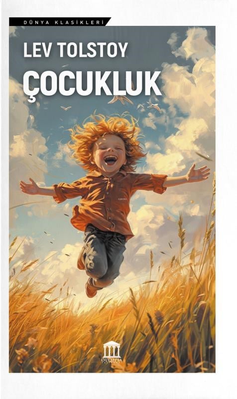 Çocukluk