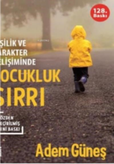 Çocukluk Sırrı