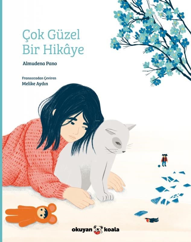 Çok Güzel Bir Hikâye