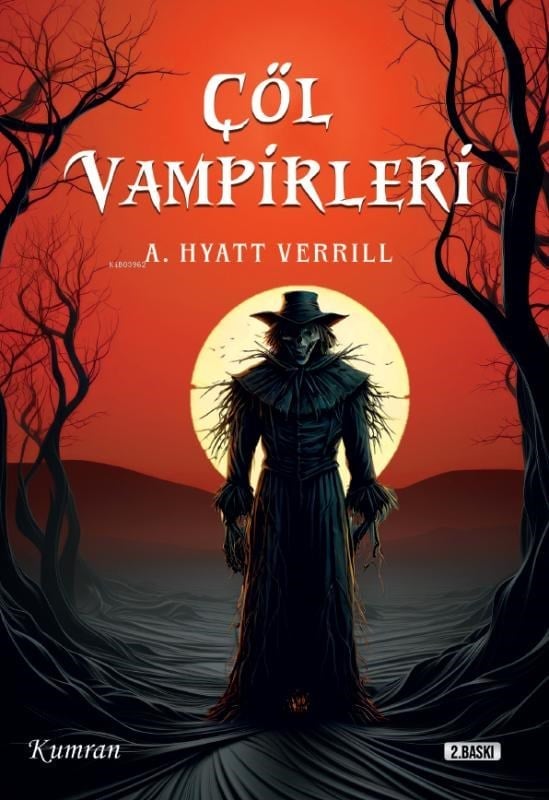 Çöl Vampirleri