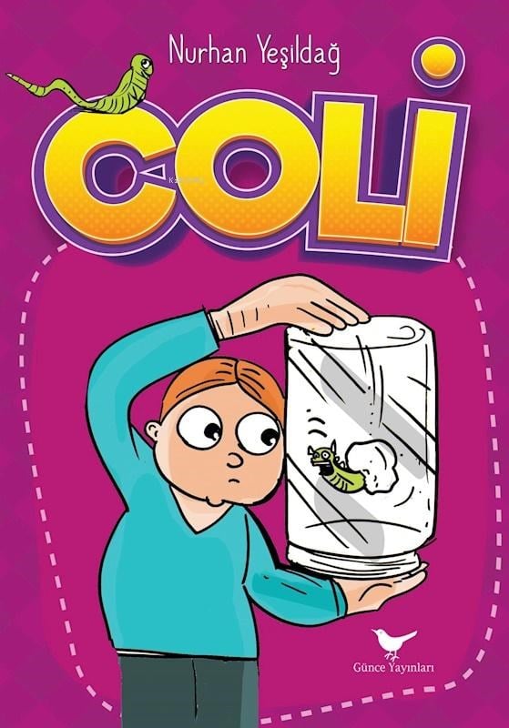 Coli