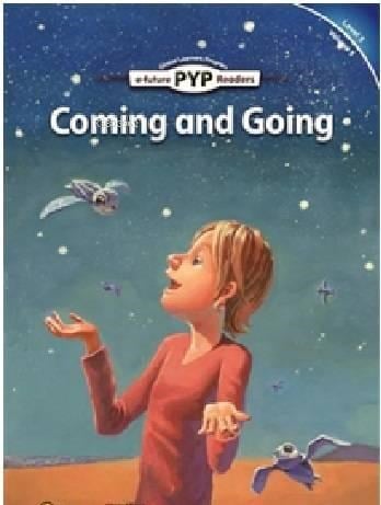 Coming and Going (Level-5)