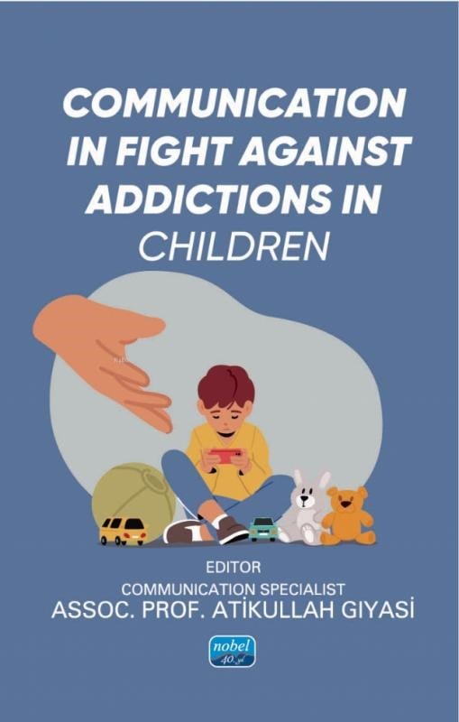Communication in Fight Against Addictions in Children