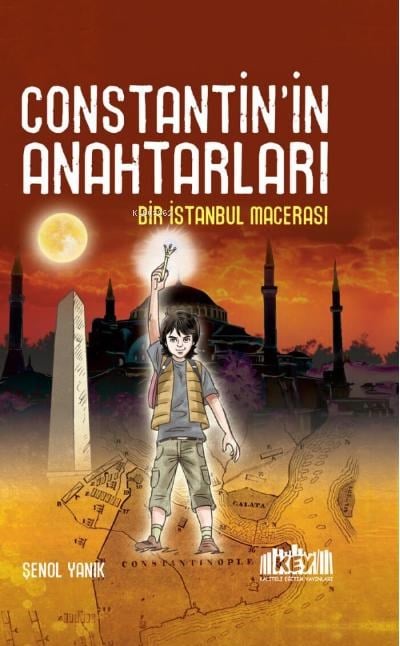 Constantin'in Anahtarları
