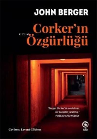 Corker’ın  Özgürlüğü