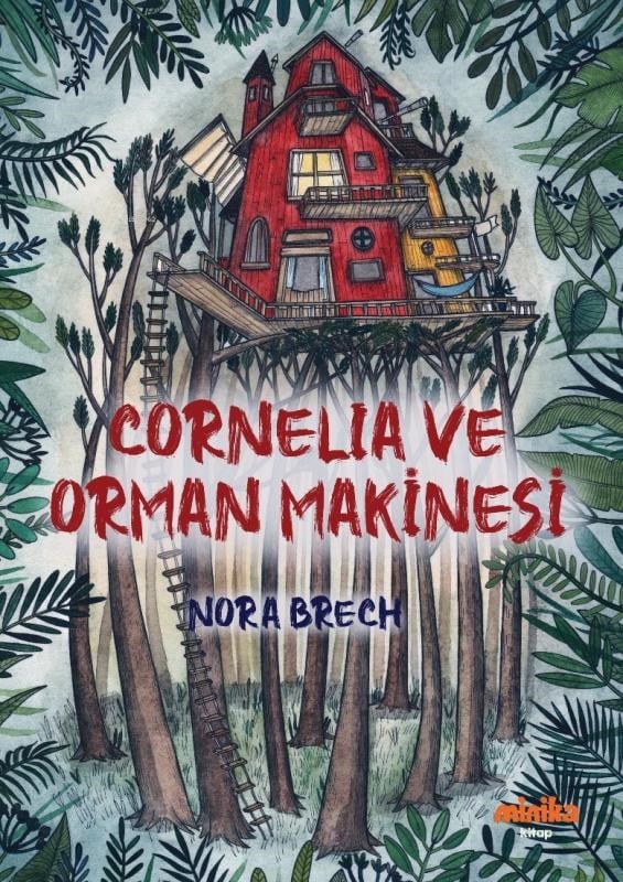 Cornelia ve Orman Makinesi