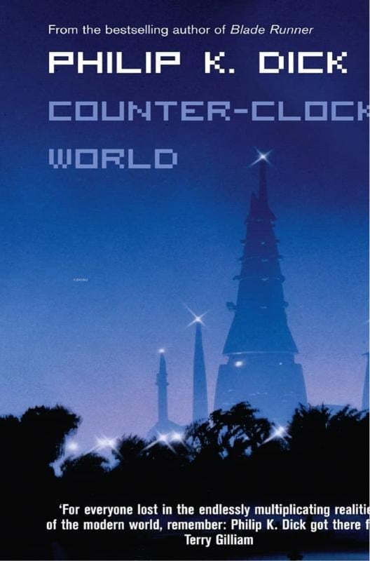 Counter-Clock World