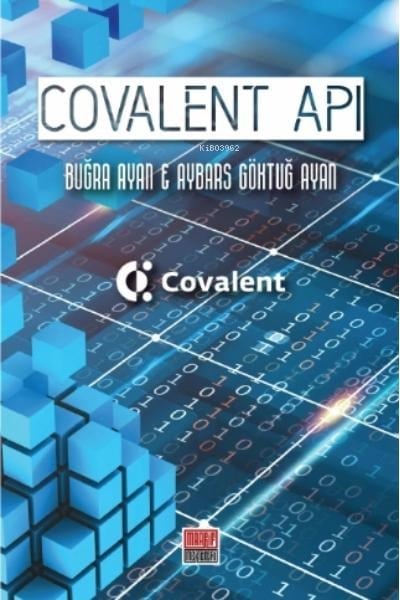 Covalent API