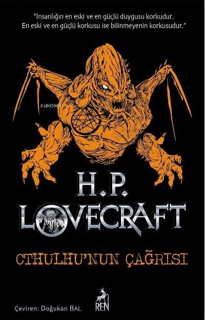 Cthulhu'nun Çağrısı