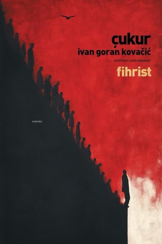 Çukur