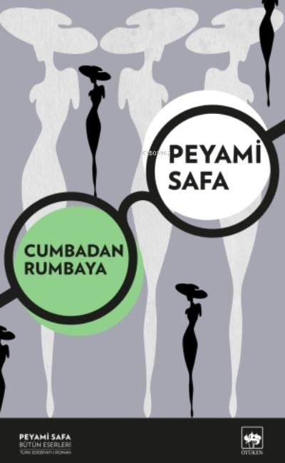 Cumbadan Rumbaya