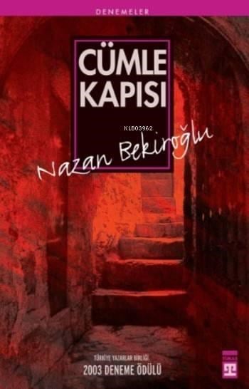 Cümle Kapısı