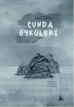 Cunda Öyküleri