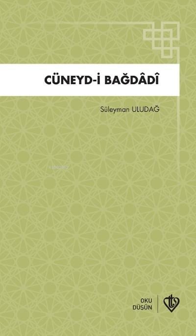 Cüneydi Bağdadi