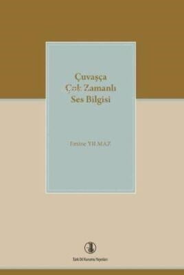 Çuvaşça Çok Zamanlı Ses Bilgisi