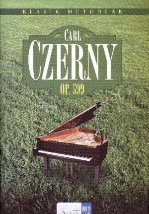 Czerny Op.599