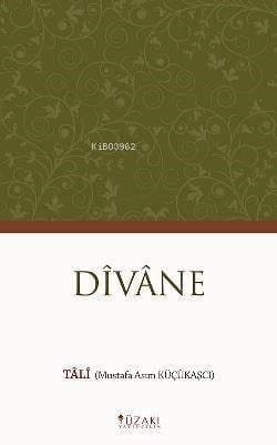 Dîvâne