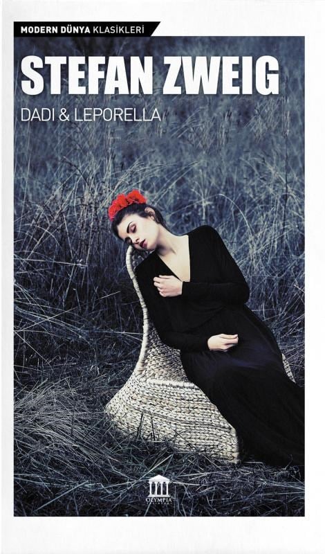 Dadı ve Leporella