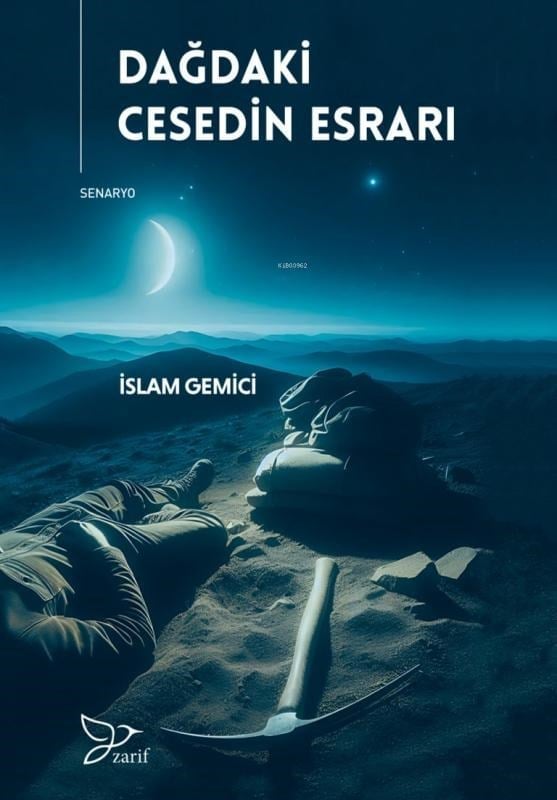 Dağdaki Cesedin Esrarı