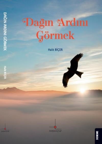 Dağın Ardını Görmek