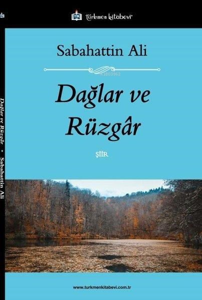 Dağlar ve Rüzgar