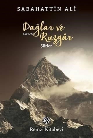 Dağlar ve Rüzgar Şiirler