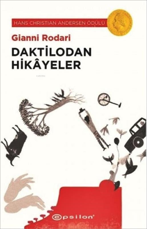 Daktilodan Hikayeler