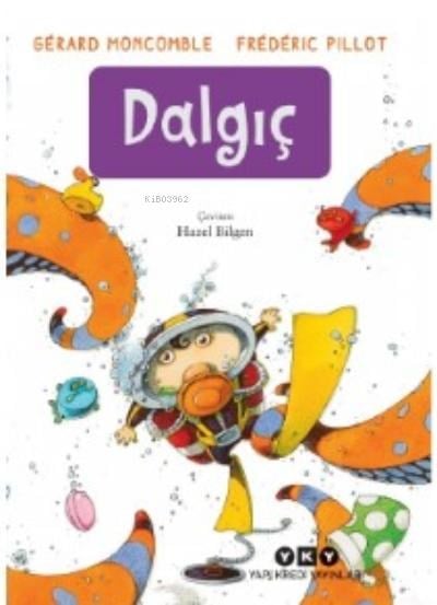 Dalgıç