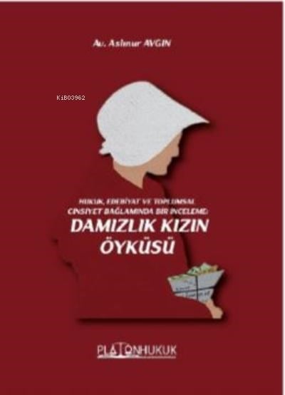 Damızlık Kızın Öyküsü