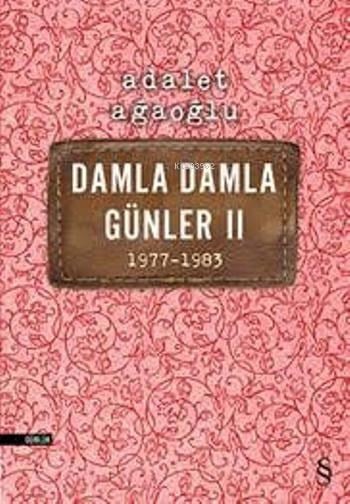 Damla Damla Günleri II; 1977 - 1983