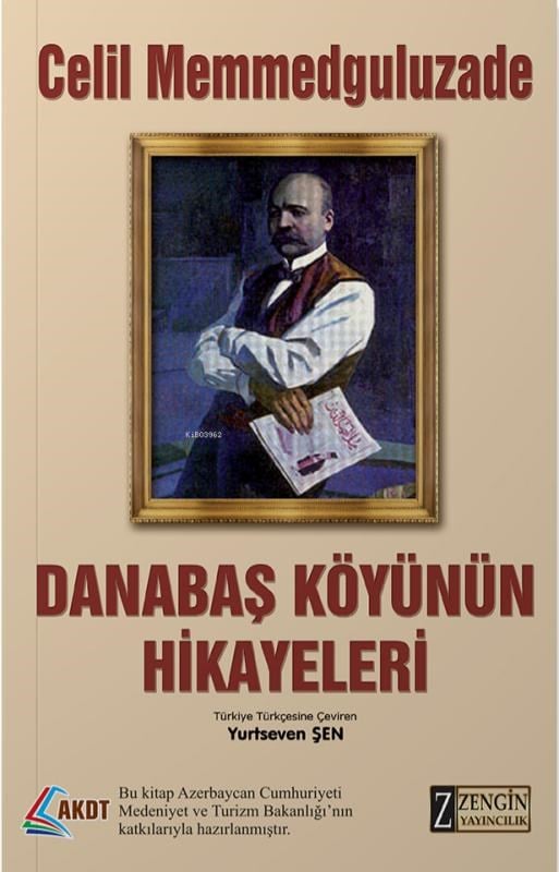 Danabaş Köyünün Hikayeleri